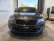 Skoda Superb III Новомосковск  - изображение 20