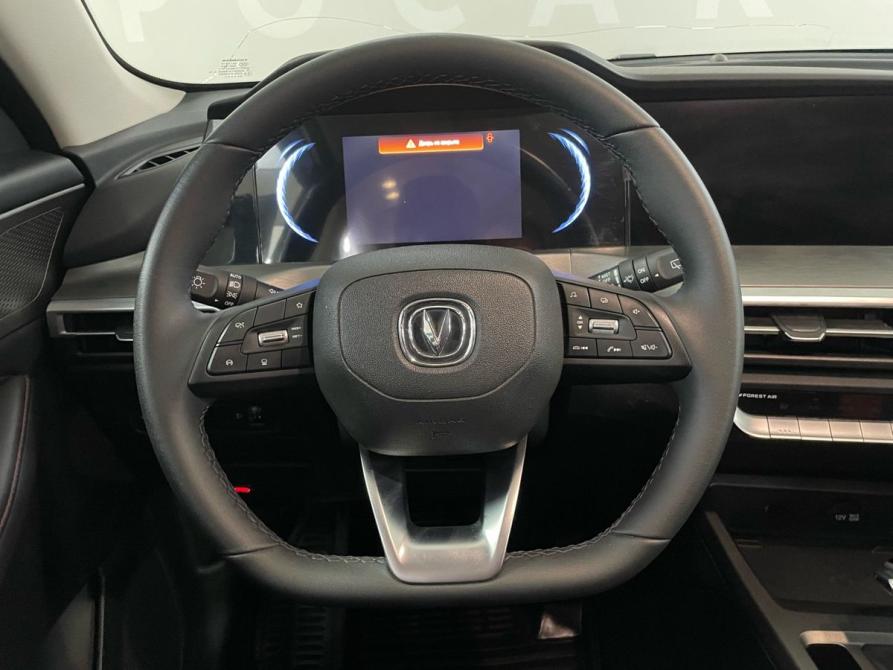Changan CS35 Plus I Рестайлинг Краснодар  - изображение 14