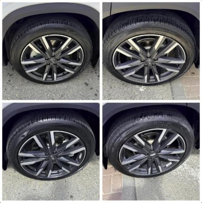 Geely Monjaro I Ставрополь  - изображение 23