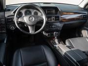 Mercedes-Benz GLK-Класс I (X204) Краснодар  - изображение 30