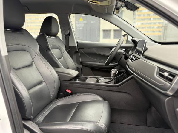 Chery Tiggo 4 Pro I с пробегом 2024 года, цена 1 465 000 рублей, 62209 км, внедорожник, Автокод Объявления