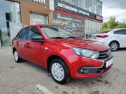 Lada (ВАЗ) Granta I Рестайлинг Набережные Челны  - изображение 25