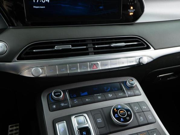 Hyundai Palisade I с пробегом 2021 года, цена 4 335 055 рублей, 131012 км, внедорожник, Автокод Объявления