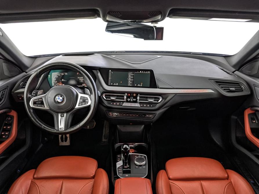 BMW 2 серии F44 Москва  - изображение 14