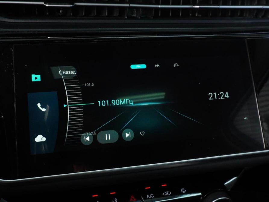 Omoda S5 Минеральные Воды  - изображение 14