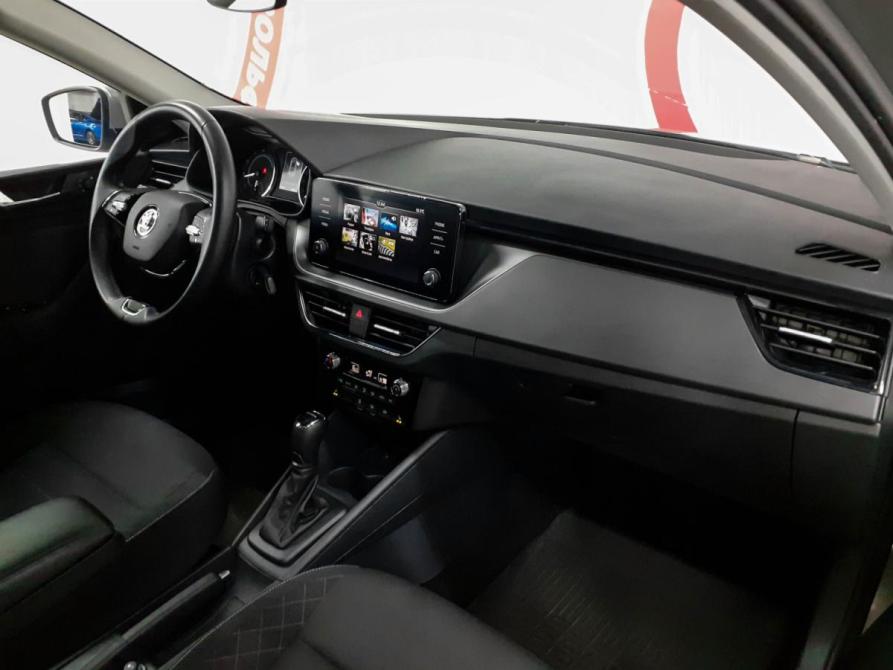 Skoda Rapid II Москва  - изображение 10