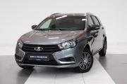 Lada (ВАЗ) Vesta I Ульяновск  - изображение 15