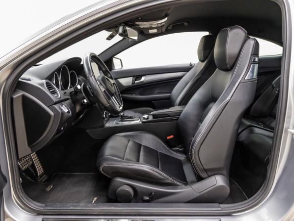 Mercedes-Benz C-Класс III (W204) Рестайлинг с пробегом 2014 года, цена 1 378 000 рублей, 139451 км, купе, Автокод Объявления