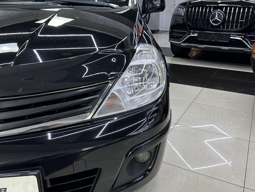 Nissan Tiida I Рестайлинг Ярославль  - изображение 10
