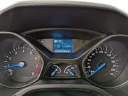 Ford Focus III Рестайлинг Москва  - изображение 39