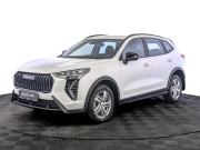 Haval Jolion I Рестайлинг Москва  - изображение 27