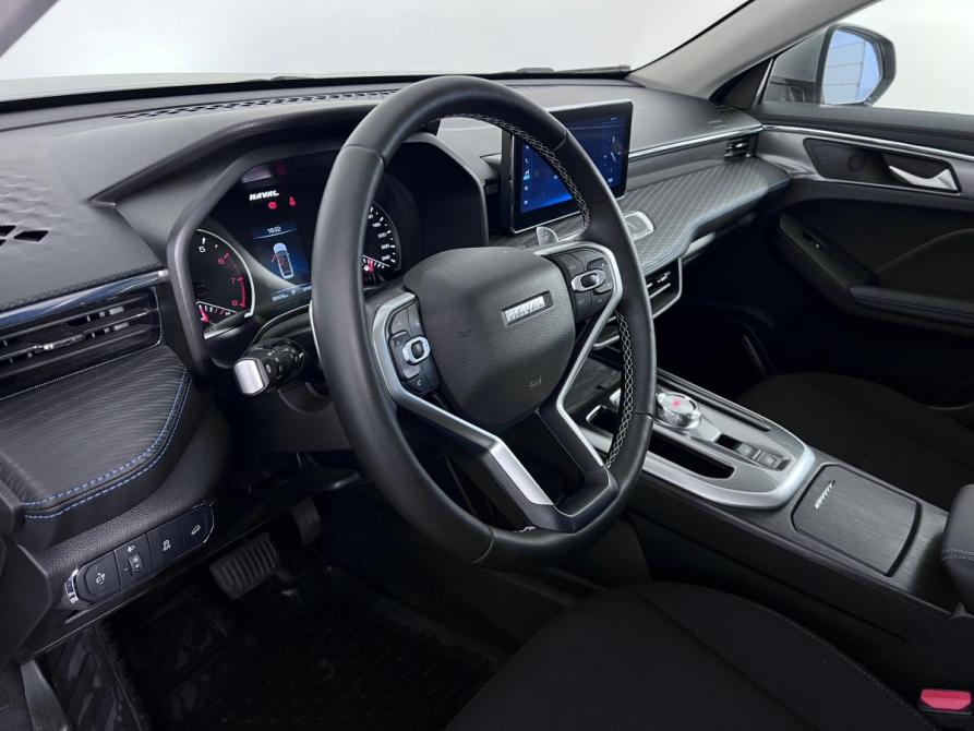 Haval Jolion I Ростов-на-Дону  - изображение 10