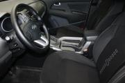 Kia Sportage III Рестайлинг Кемерово  - изображение 35
