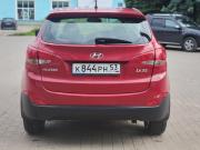 Hyundai ix35 I Великий Новгород  - изображение 13