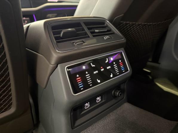 Audi A7 II (4K) с пробегом 2021 года, цена 6 950 000 рублей, 80000 км, лифтбек, Автокод Объявления