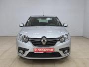 Renault Sandero II Рестайлинг Альметьевск  - изображение 25