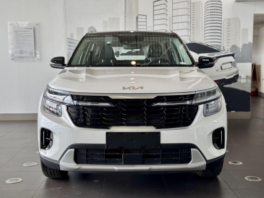 Kia Seltos I Рестайлинг Саранск  - изображение 2