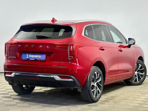 Haval Jolion I с пробегом 2023 года, цена 1 995 000 рублей, 30232 км, внедорожник, Автокод Объявления