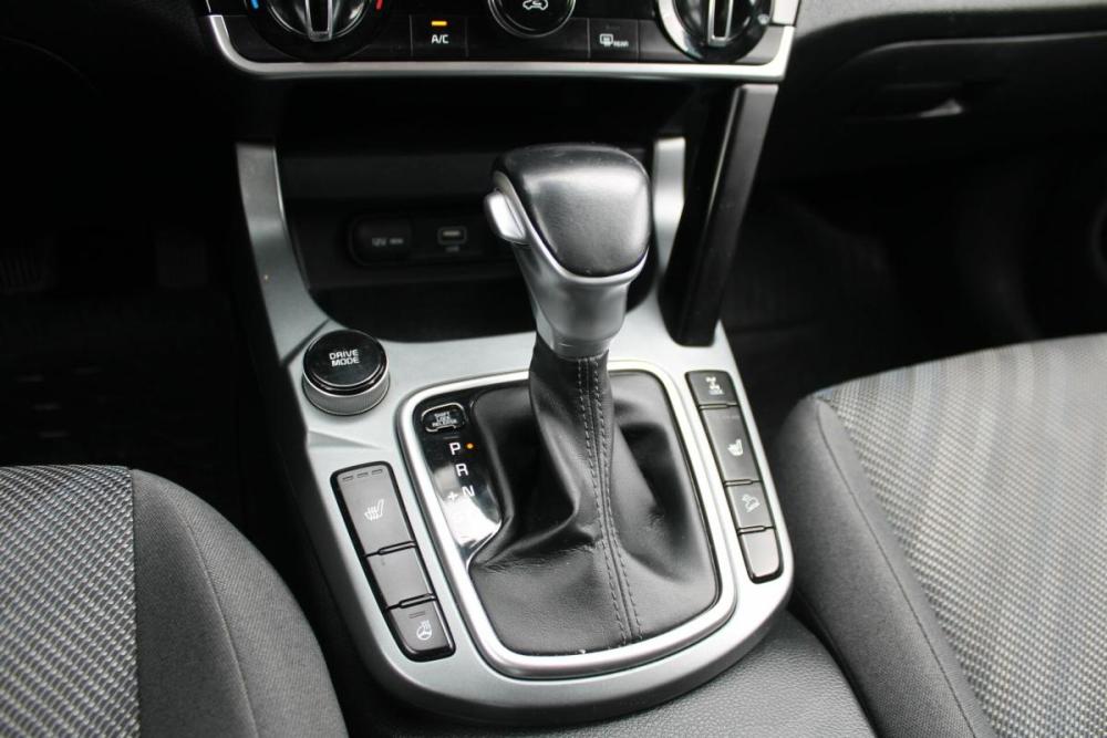 Kia Seltos I Пермь  - изображение 19