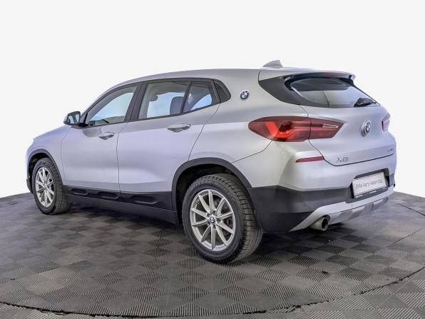 BMW X2 I (F39) с пробегом 2020 года, цена 2 950 000 рублей, 77967 км, внедорожник, Автокод Объявления