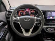 Lada (ВАЗ) Vesta I Москва  - изображение 58