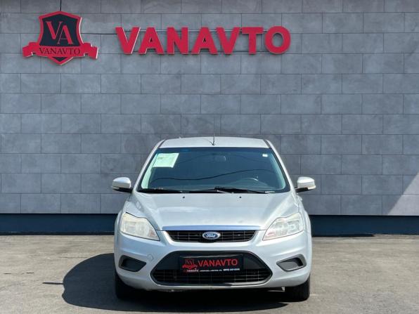 Ford Focus II Рестайлинг с пробегом 2011 года, цена 520 000 рублей, 233040 км, хэтчбек, Автокод Объявления