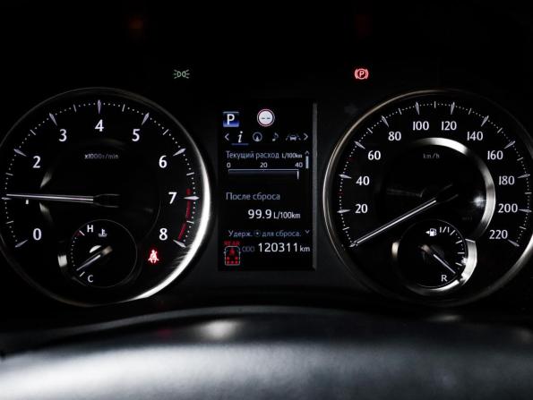 Toyota Alphard III Рестайлинг с пробегом 2021 года, цена 5 400 000 рублей, 120309 км, минивэн, Автокод Объявления