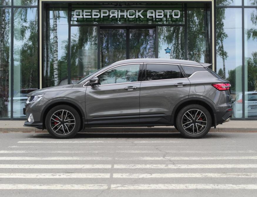 Belgee X50 Брянск  - изображение 2