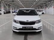 Kia Rio III Рестайлинг Казань  - изображение 28