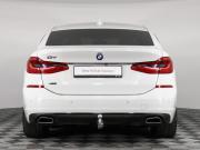 BMW 6 серии IV (G32) Рестайлинг Химки  - изображение 26