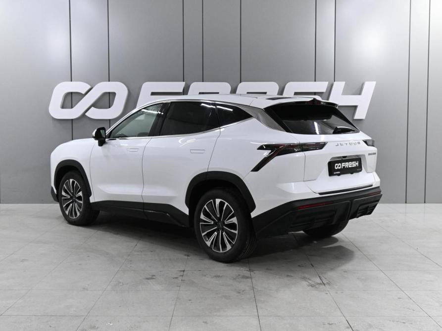 JETOUR DASHING I Ростов-на-Дону  - изображение 2