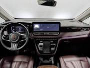 Hongqi HQ9 Москва  - изображение 44