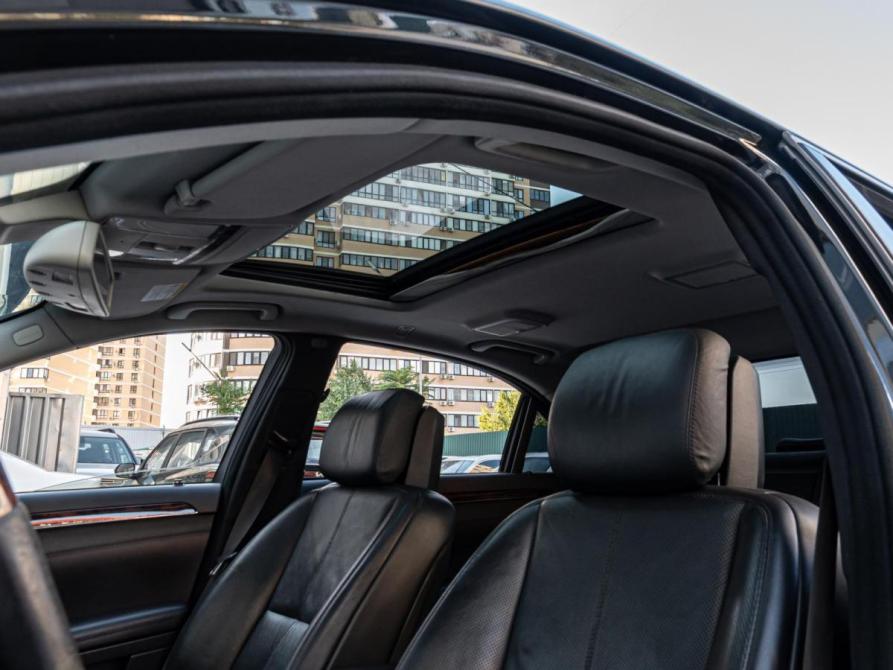 Mercedes-Benz S-Класс V (W221) Краснодар  - изображение 15