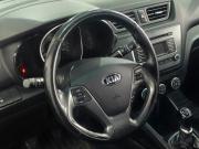 Kia Rio III Рестайлинг Москва  - изображение 25