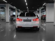BMW 3 серии VI (F3x) Рестайлинг Москва  - изображение 31