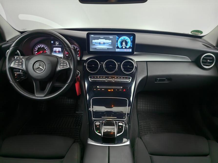 Mercedes-Benz C-Класс IV (W205) Подольск  - изображение 12