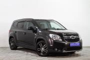 Chevrolet Orlando I Сургут  - изображение 20