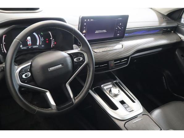 Haval Jolion I Рестайлинг с пробегом 2024 года, цена 2 215 000 рублей, 14709 км, внедорожник, Автокод Объявления