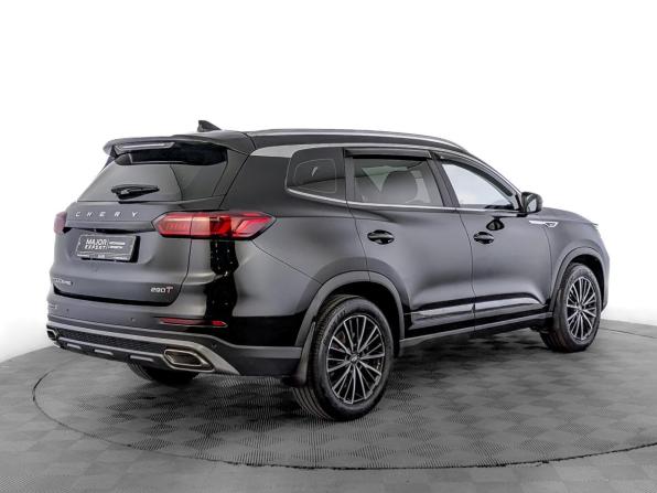 Chery Tiggo 8 Pro I с пробегом 2022 года, цена 1 950 000 рублей, 46845 км, внедорожник, Автокод Объявления