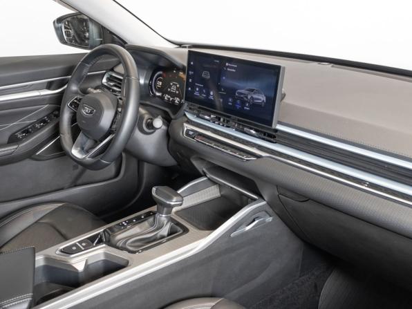 Belgee S50 с пробегом 2025 года, цена 1 999 100 рублей, 180 км, седан, Автокод Объявления