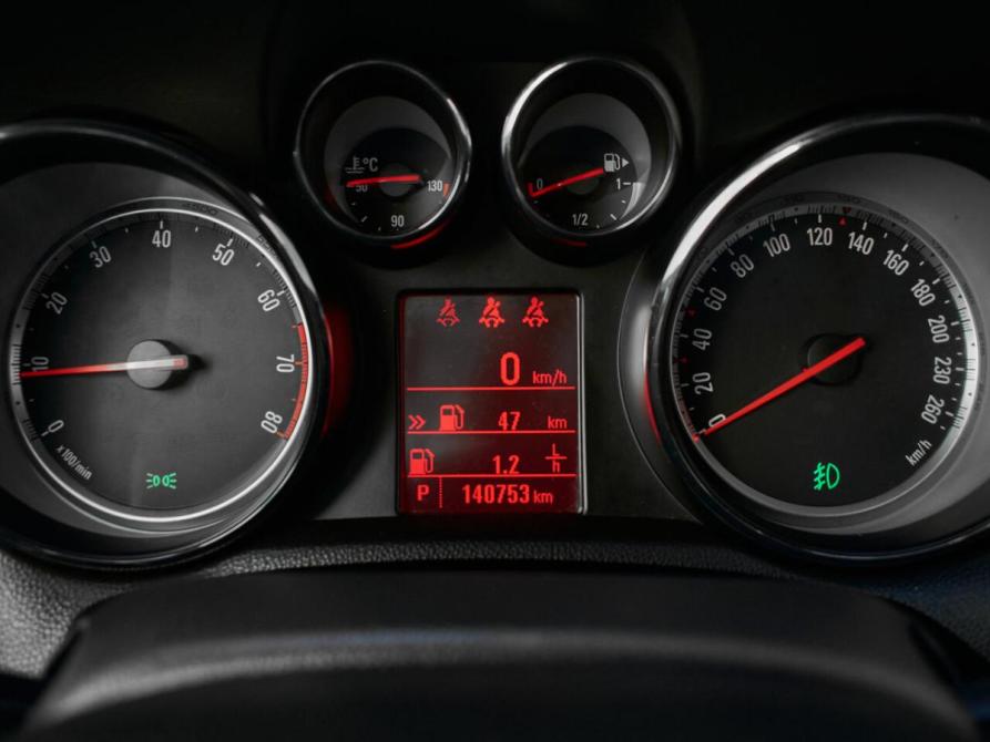 Opel Mokka I Екатеринбург  - изображение 14