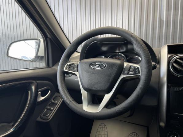 Lada (ВАЗ) Largus I Рестайлинг с пробегом 2021 года, цена 1 127 000 рублей, 130902 км, универсал, Автокод Объявления