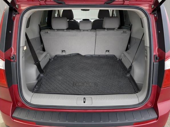 Chevrolet Orlando I с пробегом 2012 года, цена 1 197 000 рублей, 190860 км, компактвэн, Автокод Объявления