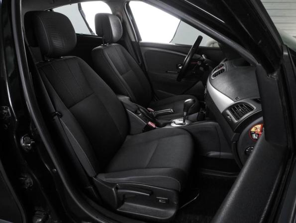 Renault Fluence I с пробегом 2010 года, цена 599 000 рублей, 322734 км, седан, Автокод Объявления