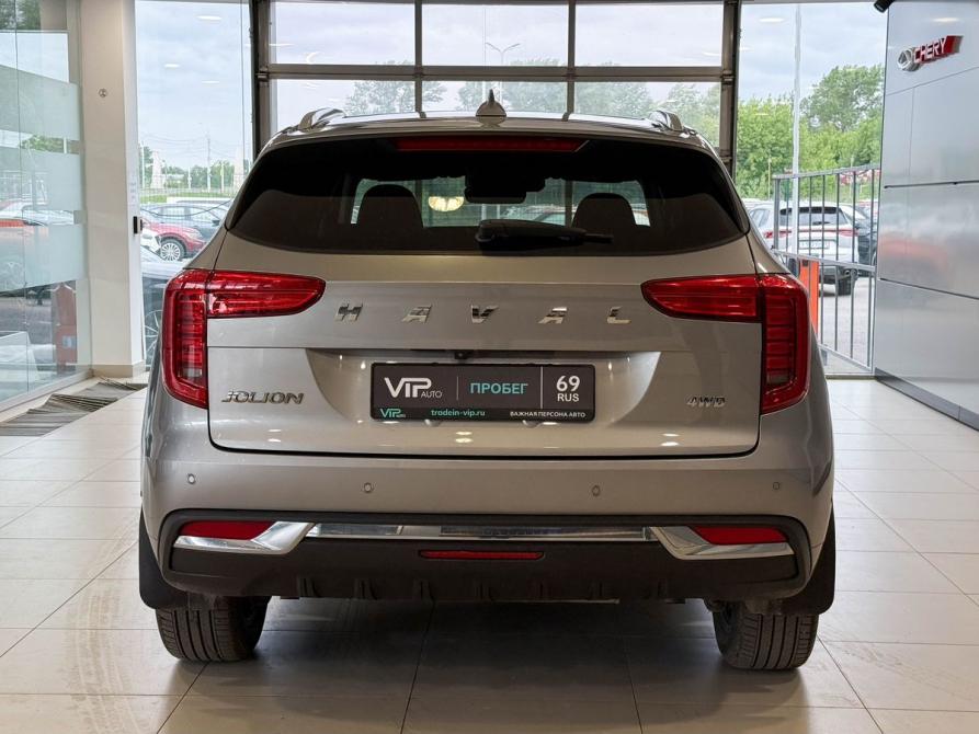 Haval Jolion I Тверь  - изображение 5