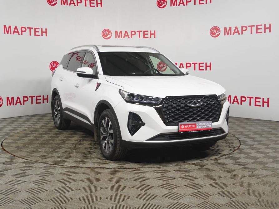 Chery Tiggo 7 Pro Max I Вологда  - изображение 3