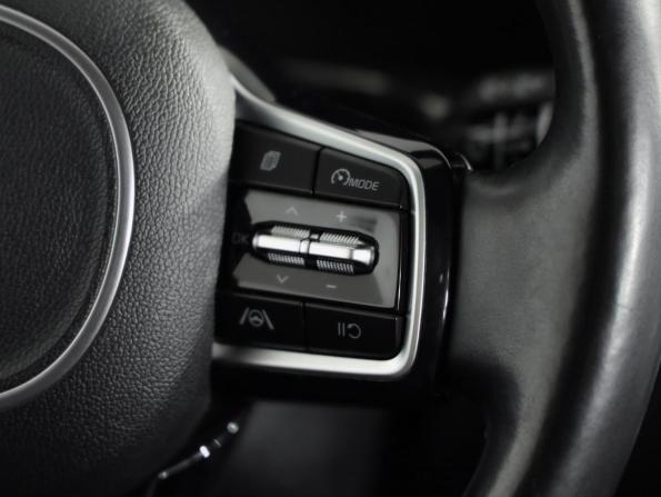 Kia Sorento IV с пробегом 2020 года, цена 3 399 000 рублей, 124420 км, внедорожник, Автокод Объявления