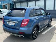 Lifan X60 I Рестайлинг 2 Магнитогорск  - изображение 9