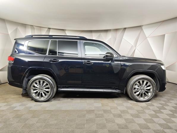 Toyota Land Cruiser 300 Series с пробегом 2024 года, цена 11 500 000 рублей, 51124 км, внедорожник, Автокод Объявления