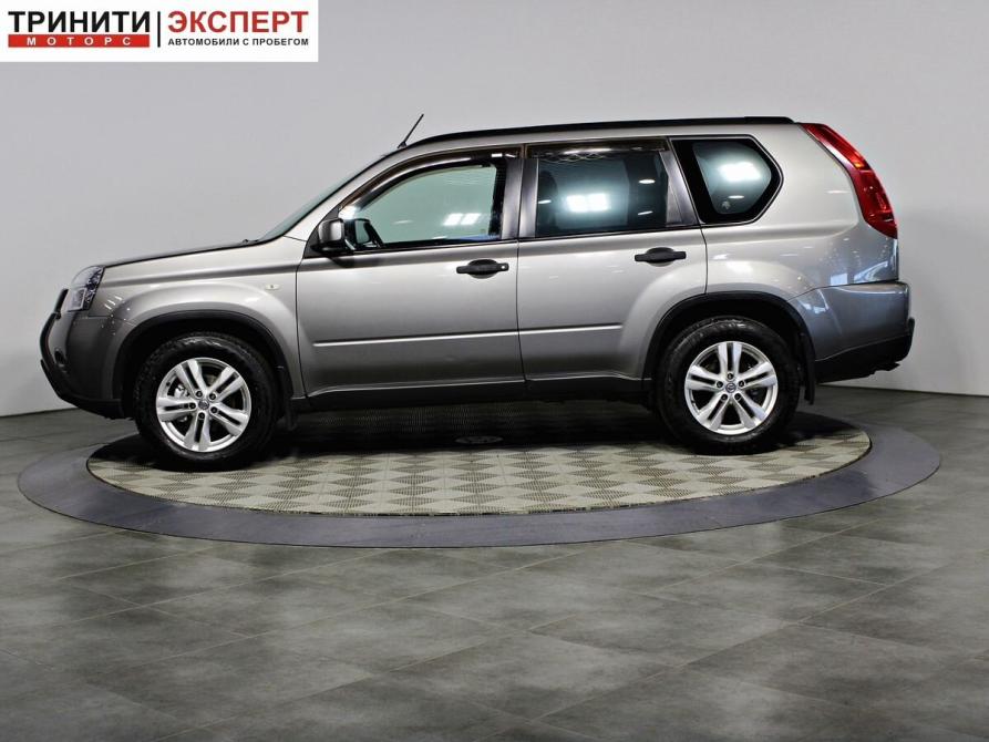 Nissan X-Trail II Рестайлинг Белгород  - изображение 7